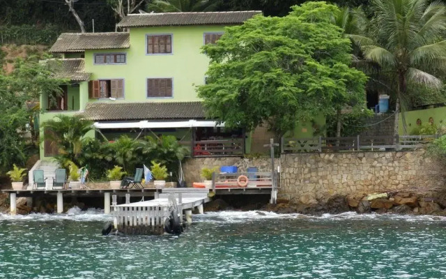 Pousada Cruzoé