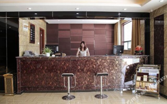 Shengkairan Hotel
