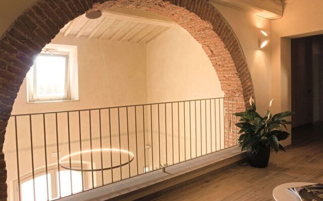 Apartment in Tuscany Near Florence