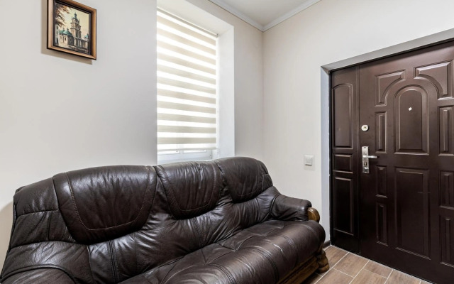 Opera House Apartment 1