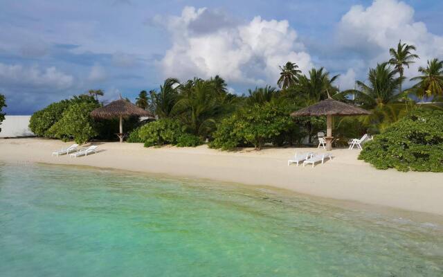 Lagoon View Maldives