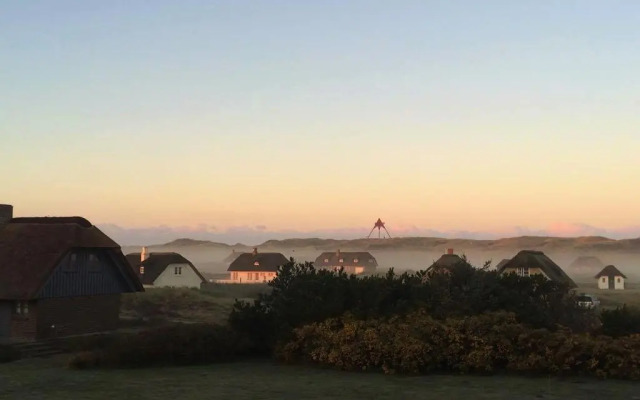 Vedersø Klit Badehotel