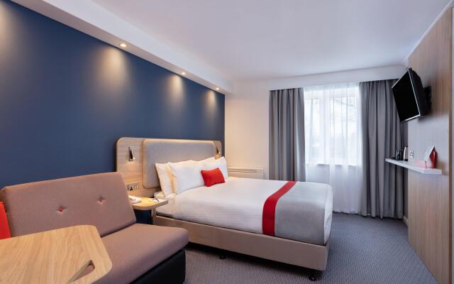Holiday Inn Express Strathclyde Park M74 JCT 5 by IHG