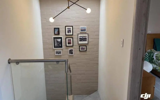 Su Casa Para Descanso En Familia Y/O Trabajo