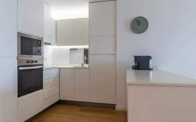 Xenon urban apartments