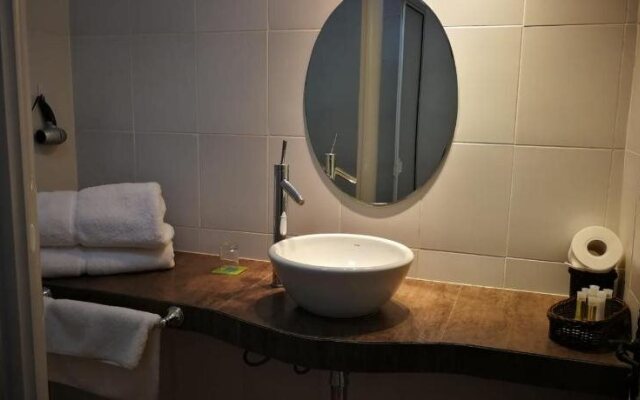 Hotel Qamaqi