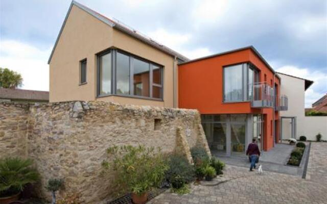 Landhotel im Klostereck Strubel-Roos