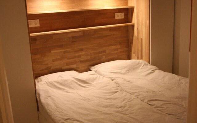 Apartment in Northern Alps With Skiing Nearby