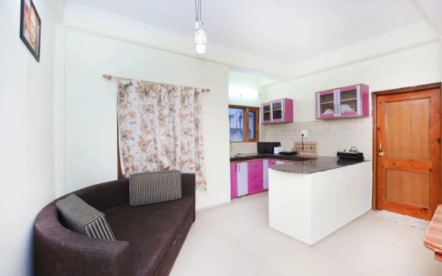 OYO 10869 Home 2BHK Kaithu Shimla