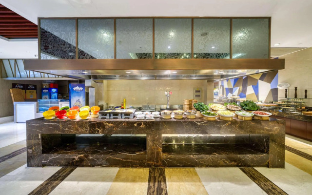 Gowin Hotel Hangzhou