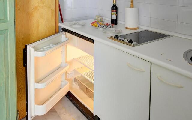 Luminoso Loft en la Alfalfa