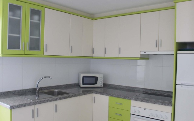 Apartamentos Esmeralda Suites