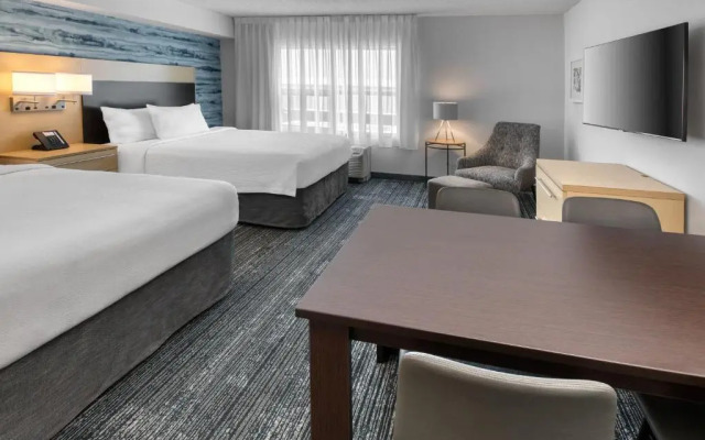 Towneplace Suites Sudbury