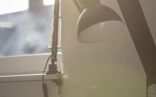 Storchennest Sankt Annen