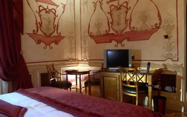 Hotel San Anselmo