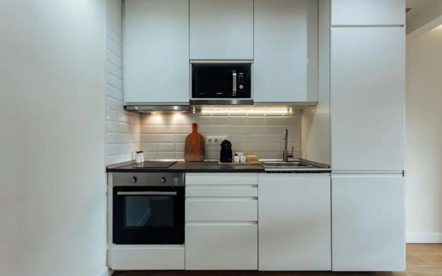 Olala Vibe Apartments (1.2,2.1) By Olala Homes