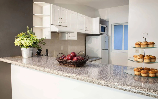 Reforma Guest House