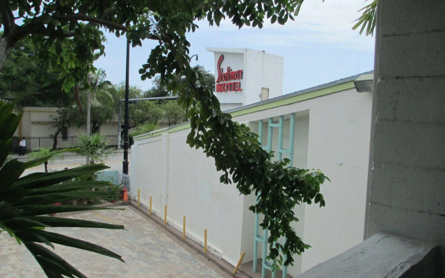 Shalimar Motel