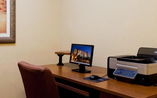 Holiday Inn Reno-Sparks