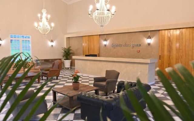 Quinta das Águas by Summit Hotels