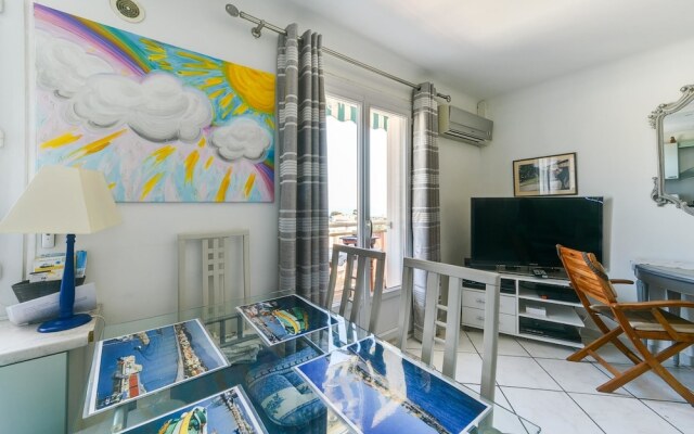 Parc Alexandra Apartment 1