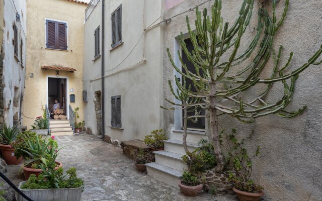 Sardinia Re - Casa Bellavista Panoramic View