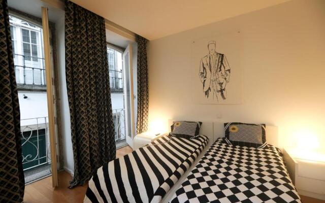 TM Guest House Studios And Apartments