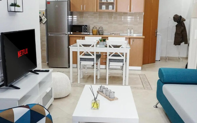 Cozy home 2 in Thessaloniki center