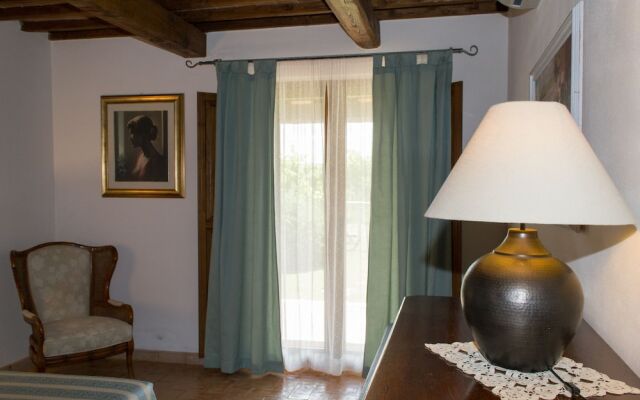 Agriturismo Poggio Delle Conche
