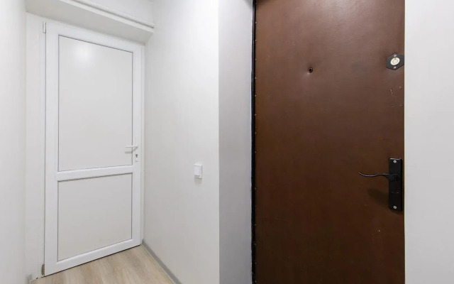 Апартаменты на улице Севастьянова