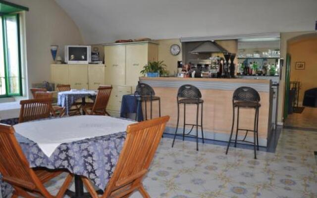Hotel Savoia