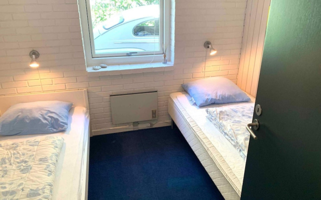 5 Star Holiday Home in Hurup Thy