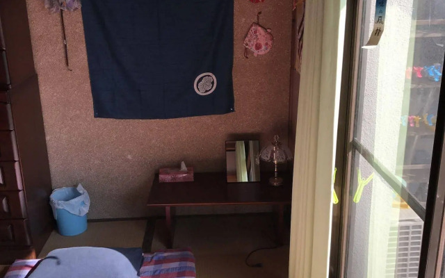 Norishico Auto Guest House - Hostel
