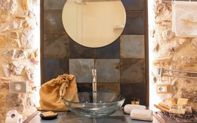 PORTA SOPRANA Luxury guest house &Spa