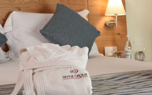 Hotel Ristorante Magia del Brenta