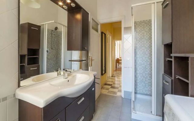 Appio Latino Cosy Flat