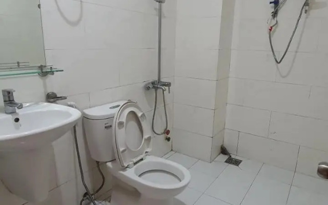 Khách sạn THADICO 6