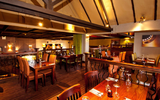 Premier Inn Rainham - Kent