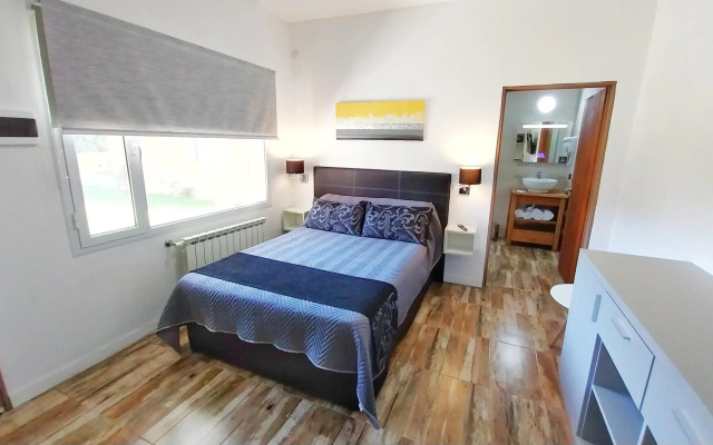 Las Victorias Suites Bariloche