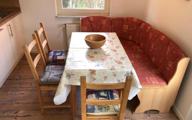 Suennenkringel 16 EG