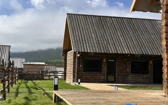 Kanas Shanzhichuanxing Homestay