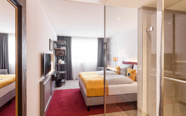 Holiday Inn — the niu, Franz Vienna - Image 6
