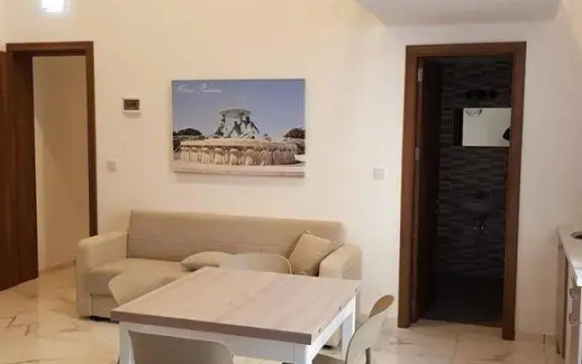 Palazzo Leonardo