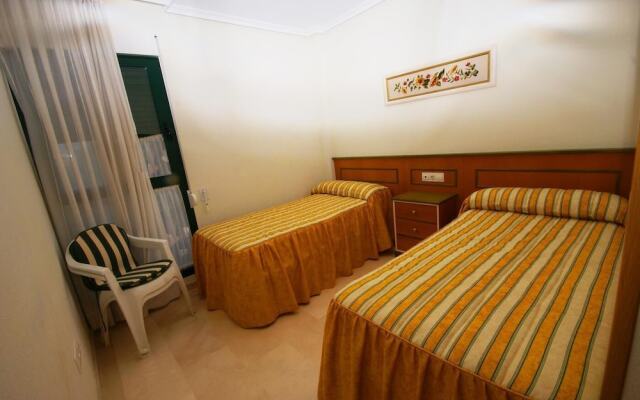 Apartamento La Darsena