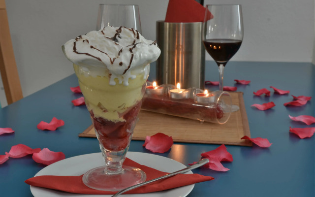 Penzion Hotel U Tesařů v Nových Syrovicích