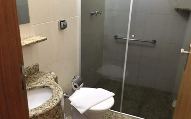 Hotel San Gabriel