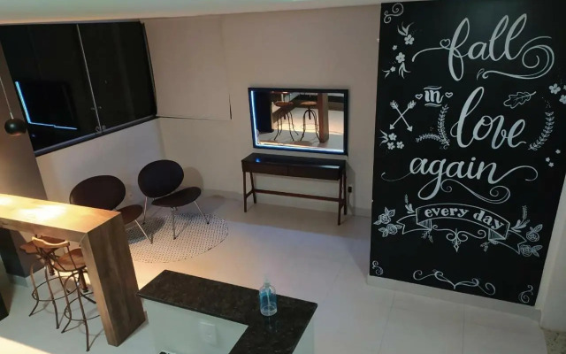 Loft Espaço Vila da Serra