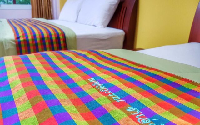 Benjawan Chalet Resort