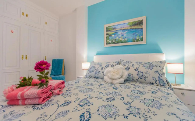 Apartamento Bella Lucia