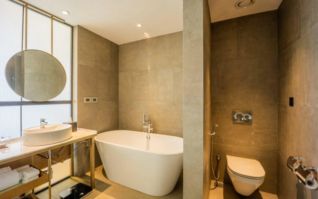 Holiday Inn Goa Candolim by IHG